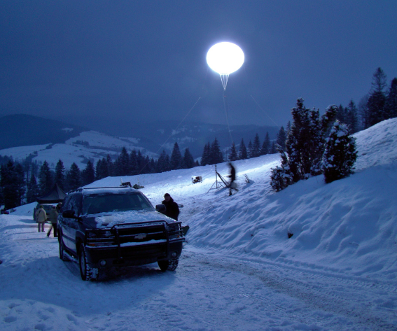 Why Night Scenes Don’t Have to Be Dark
