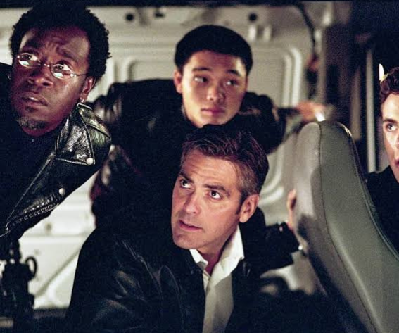 Digital Heists and Virtual Stakes: The Evolution of the Caper Film in 2026