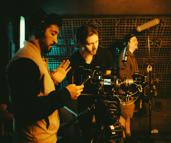 How to Promote a Short Film on YouTube Without a Big Marketing Budget