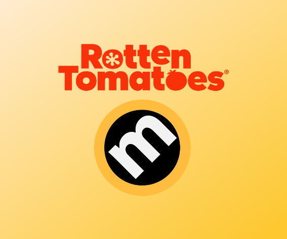 Metacritic vs. Rotten Tomatoes: Two Scores, Two Kinds of Math
