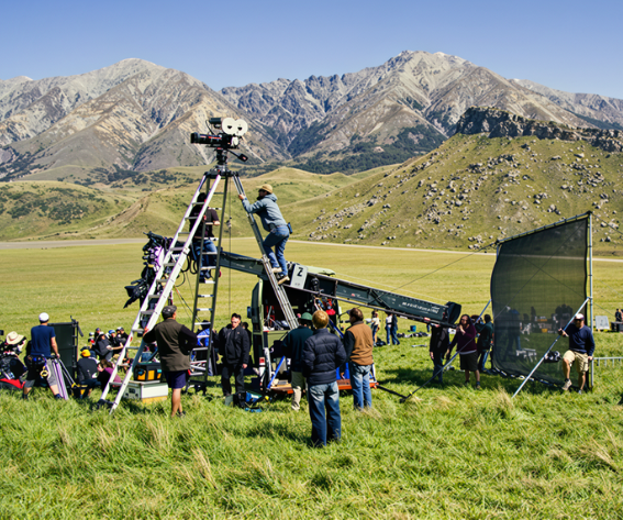How Hollywood’s Biggest Franchises Stay Relevant in New Zealand