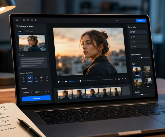 5 Best Higgsfield AI Alternatives for Filmmakers in 2026