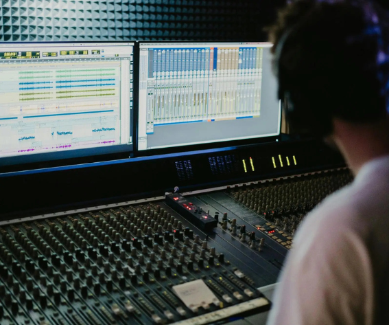 How to Mix Dialogue, Music, and Sound Effects Without a Separate Audio Tool