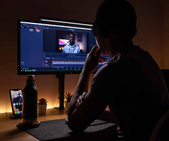 Invideo Editor vs Premiere Pro: Which is the Best Video Editor 2026