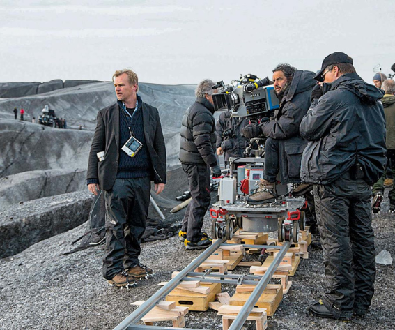 Filming at the Edge of the World: Cinema’s Most Remote Shooting Locations