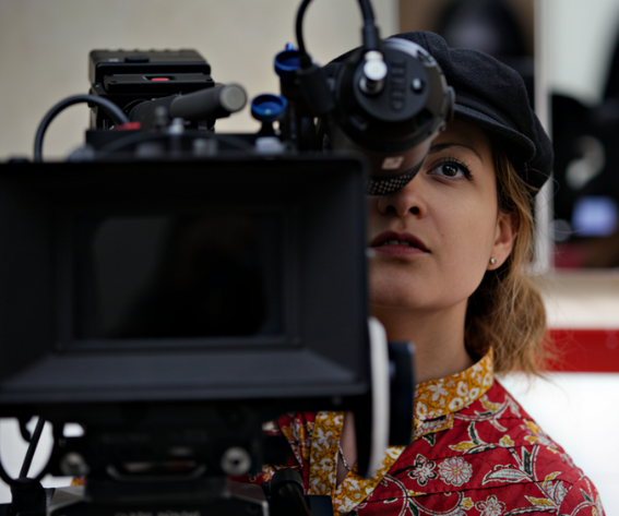 How Filmmakers Control What the Audience Sees and Hears