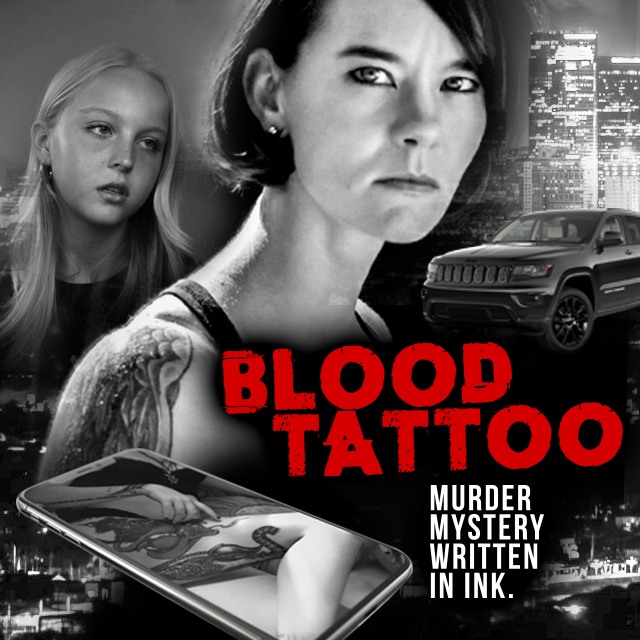 The blood tattoo instagram facebook post profile photo movie 003